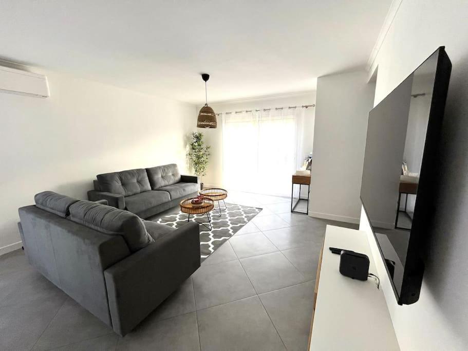 Villa Victoria #8 Persons #3 Bedrooms #Terrace # Garage Beach - Calm And Clim ロクブリュヌ＝カップ＝マルタン エクステリア 写真